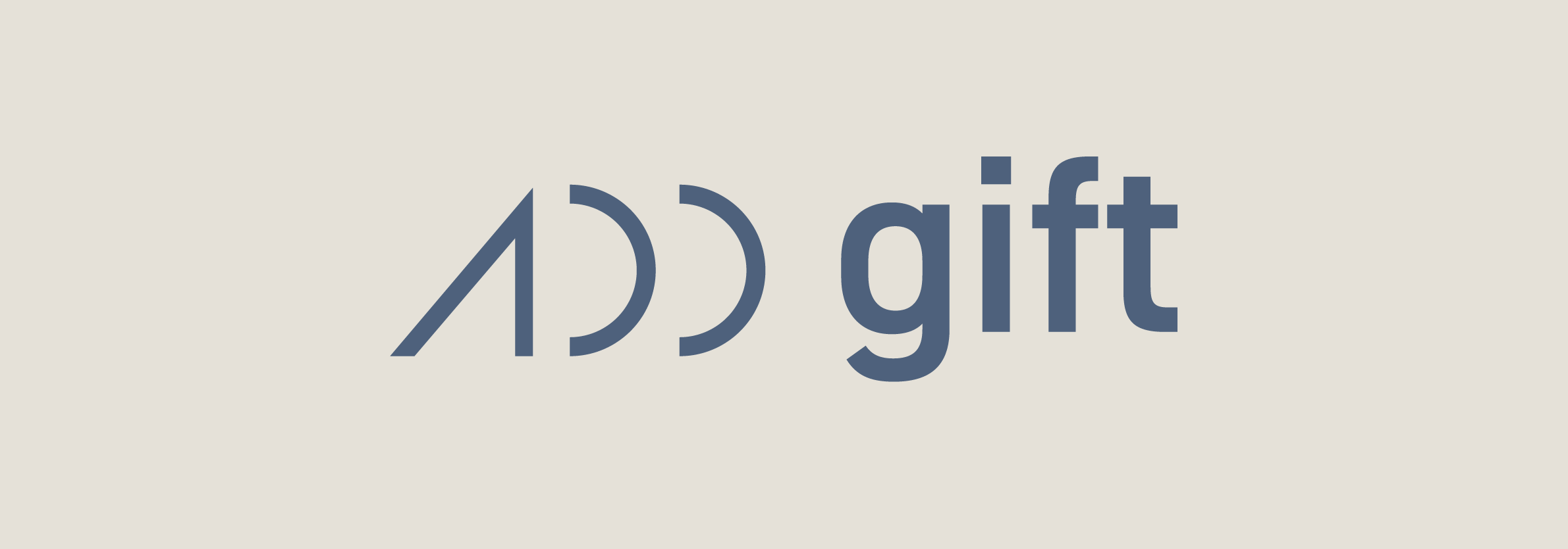 ADD Gift