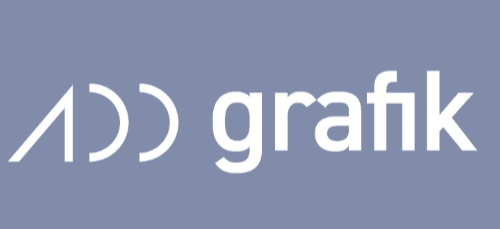 ADD grafik – logo