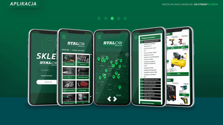 M. Kumorek-Barańska, fragment prezentacji