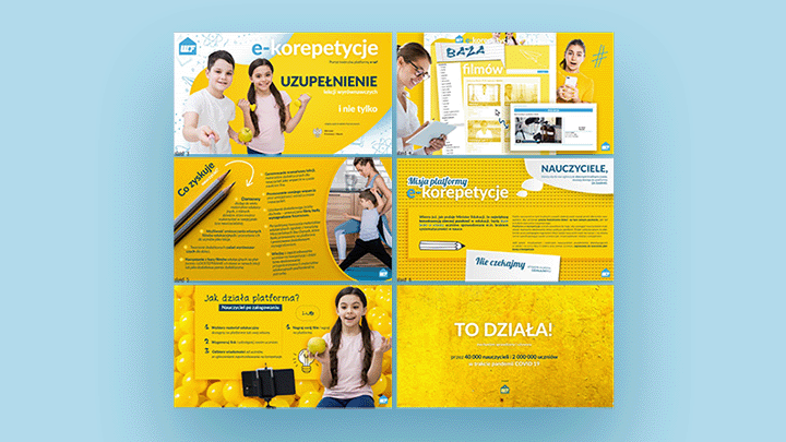 M. Kumorek-Barańska, slajdy prezentacji